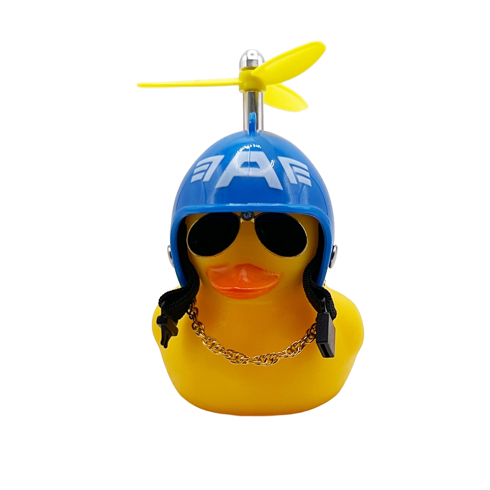 Allied Ace